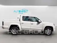 2017 Volkswagen Amarok