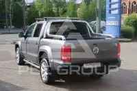 2017 Volkswagen Amarok