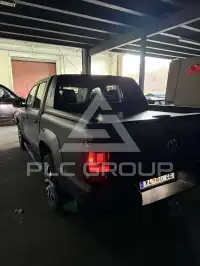 2017 Volkswagen Amarok