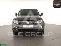 2017 Volkswagen Amarok