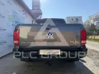 2017 Volkswagen Amarok