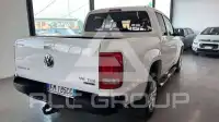2017 Volkswagen Amarok
