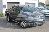 2017 Volkswagen Amarok