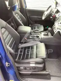 2017 Volkswagen Amarok