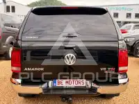 2017 Volkswagen Amarok