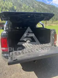 2017 Volkswagen Amarok
