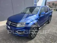 2017 Volkswagen Amarok