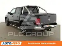 2017 Volkswagen Amarok