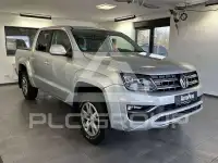2017 Volkswagen Amarok