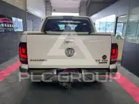 2017 Volkswagen Amarok