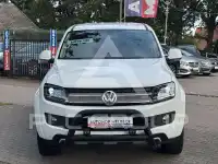 2017 Volkswagen Amarok