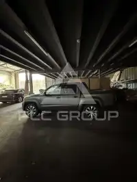 2017 Volkswagen Amarok