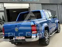 2017 Volkswagen Amarok