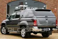 2017 Volkswagen Amarok
