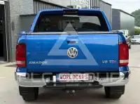 2017 Volkswagen Amarok