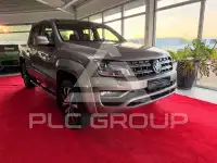 2017 Volkswagen Amarok