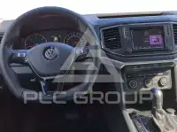 2017 Volkswagen Amarok