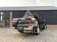 2017 Volkswagen Amarok