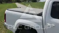 2017 Volkswagen Amarok