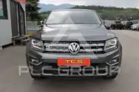 2017 Volkswagen Amarok