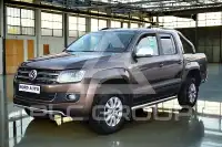 2017 Volkswagen Amarok