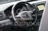 2017 Volkswagen Amarok