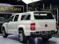 2017 Volkswagen Amarok