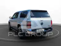 2017 Volkswagen Amarok