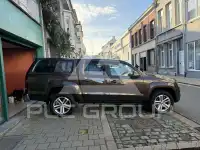 2017 Volkswagen Amarok