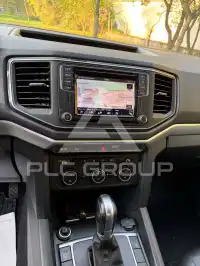 2017 Volkswagen Amarok