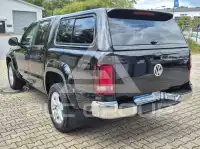 2017 Volkswagen Amarok