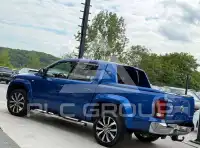 2017 Volkswagen Amarok
