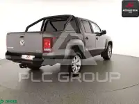 2017 Volkswagen Amarok