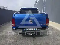 2017 Volkswagen Amarok