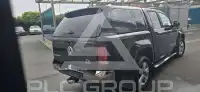 2017 Volkswagen Amarok