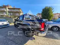 2017 Volkswagen Amarok