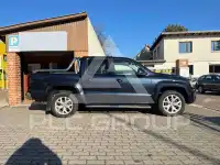 2017 Volkswagen Amarok