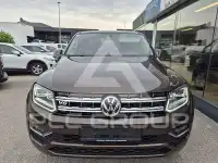 2017 Volkswagen Amarok