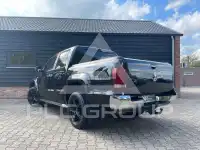 2017 Volkswagen Amarok