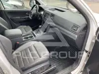 2017 Volkswagen Amarok