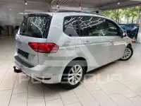 2017 Volkswagen Touran