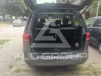 2017 Volkswagen Touran