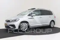 2017 Volkswagen Touran