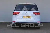 2017 Volkswagen Touran