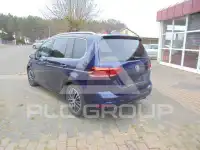 2017 Volkswagen Touran