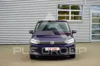 2017 Volkswagen Touran