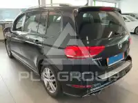 2017 Volkswagen Touran