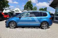 2017 Volkswagen Touran