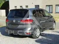 2017 Volkswagen Touran
