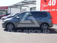 2017 Volkswagen Touran